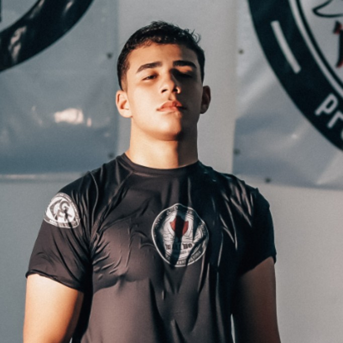 Vinícius Samuel Galvão Gomes