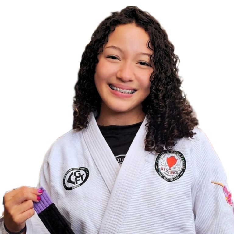 Yanne Sofia De Castro Maximo