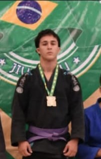 Giovanni Guerra Pandelo