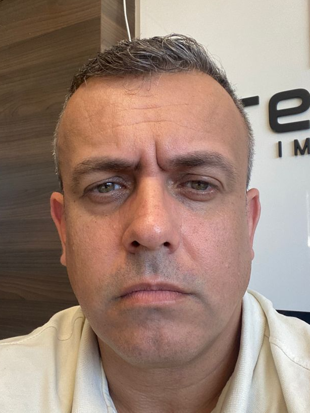 Jonas Elias Da Silveira