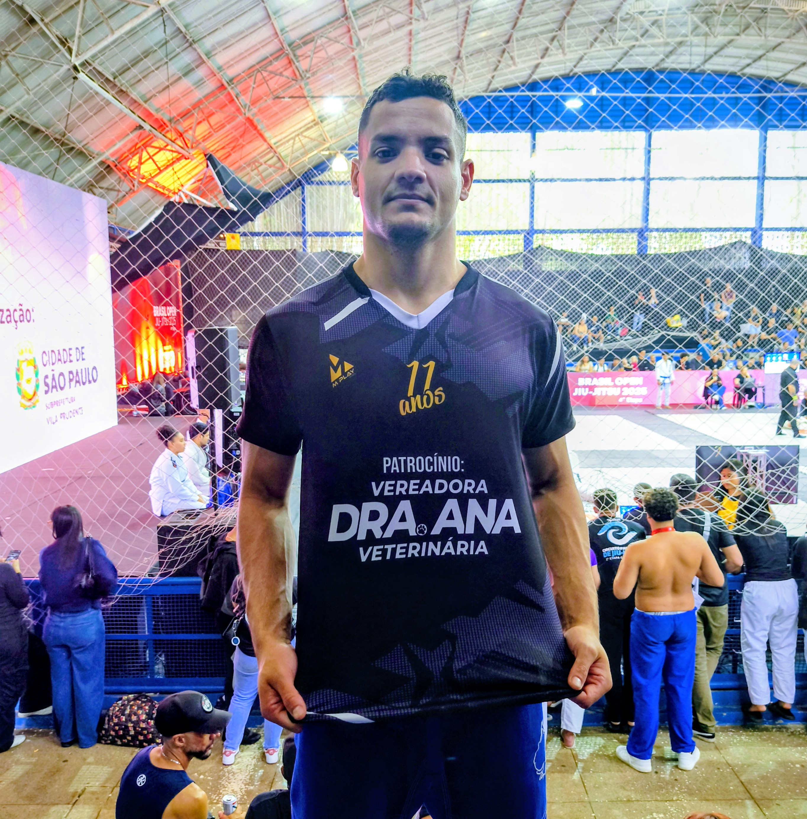 Wellington Solon Figueiredo Souza 