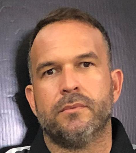 Sergio Luiz Serrão Ferreira