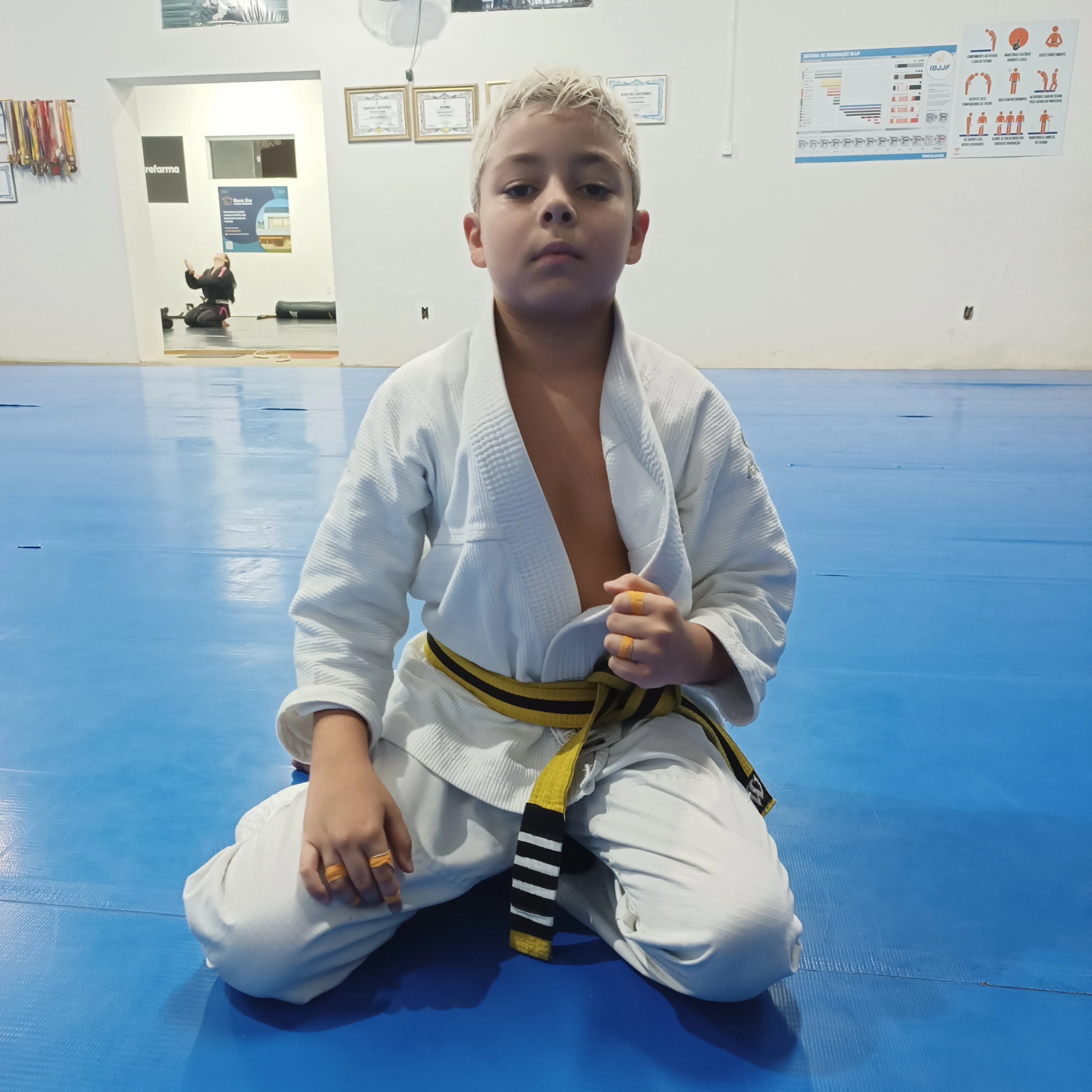 Pedro Rocha De Oliveira