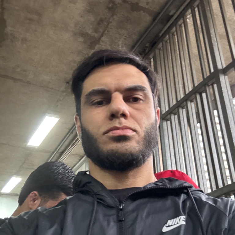 Frederic Cesa Dias