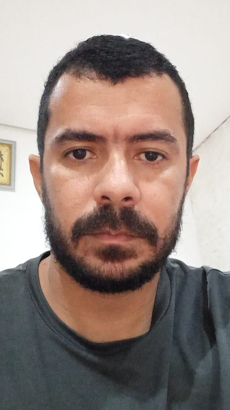 Vitor Paulo Viana Barbosa