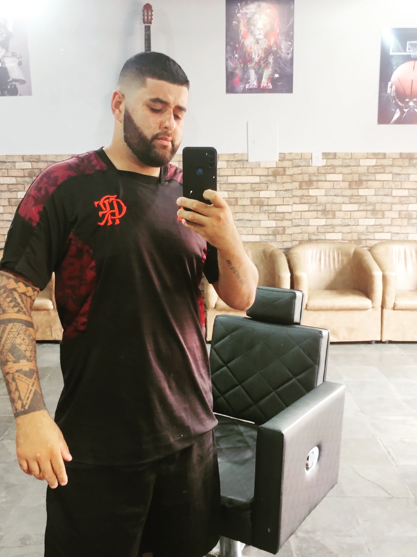 Cleber Felipi Maciel Da Silva