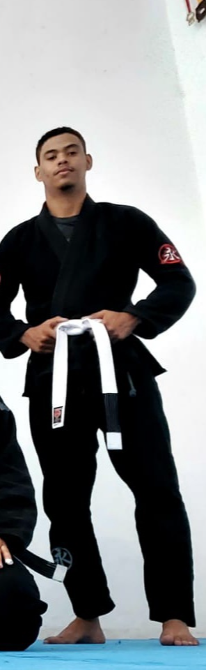 Maicon Da Silva Melo