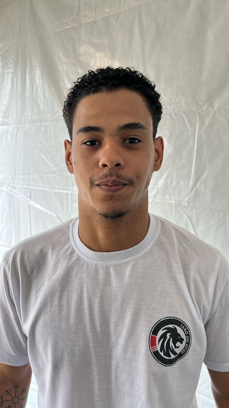 Maicon Da Silva Melo