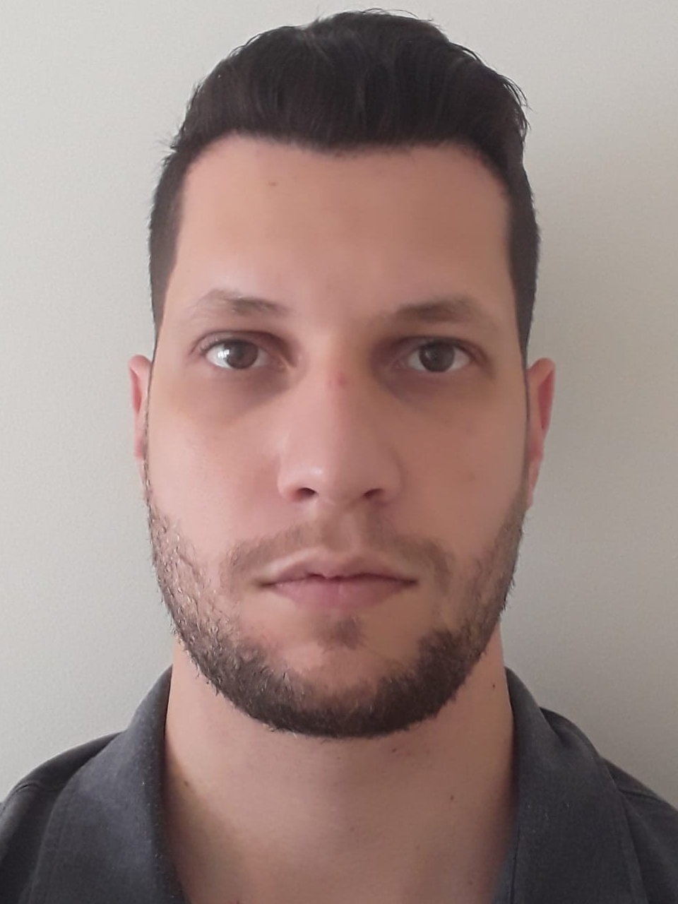 Gabriel A. Gargosa De Mello