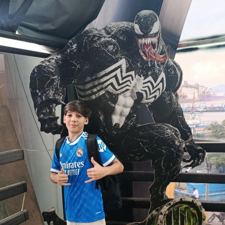 Henrique Lopes S Cavalcanti Filho