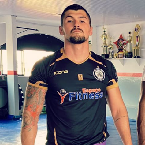 Vitor Medeiros Da Cunha