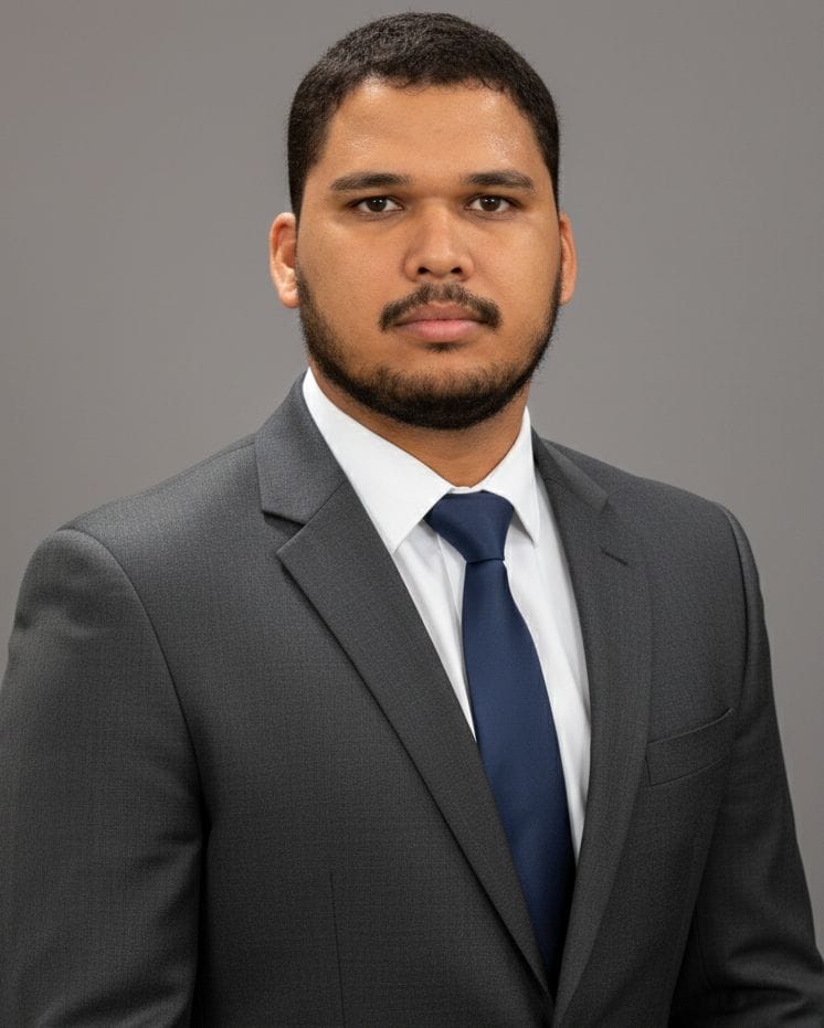 Washington Ramos Batista Dos Santos