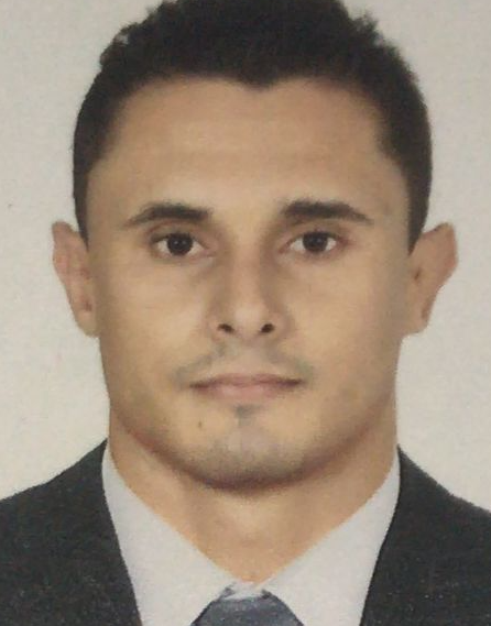Rafael Mariano Dos Santos 