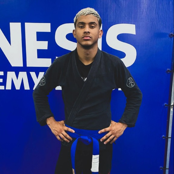 Felipe Fontes De Freitas