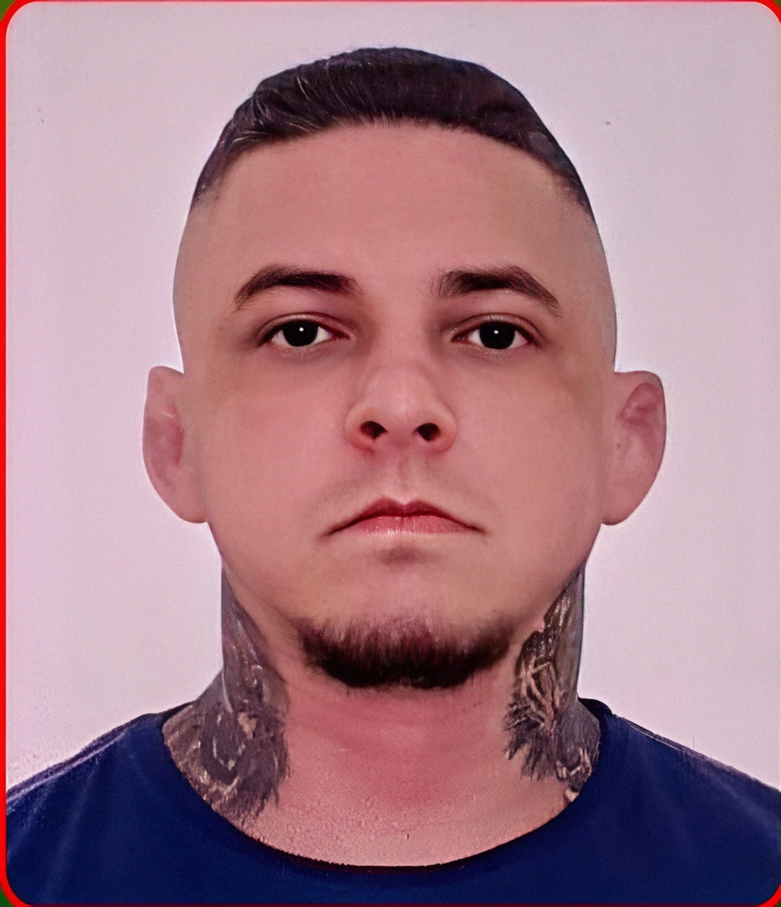 Eduardo Bibiano De Araujo 