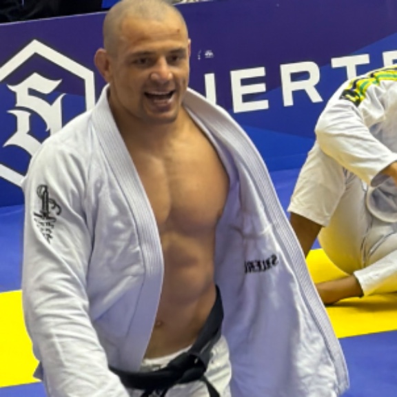 Luiz Tadeu Dioniso 