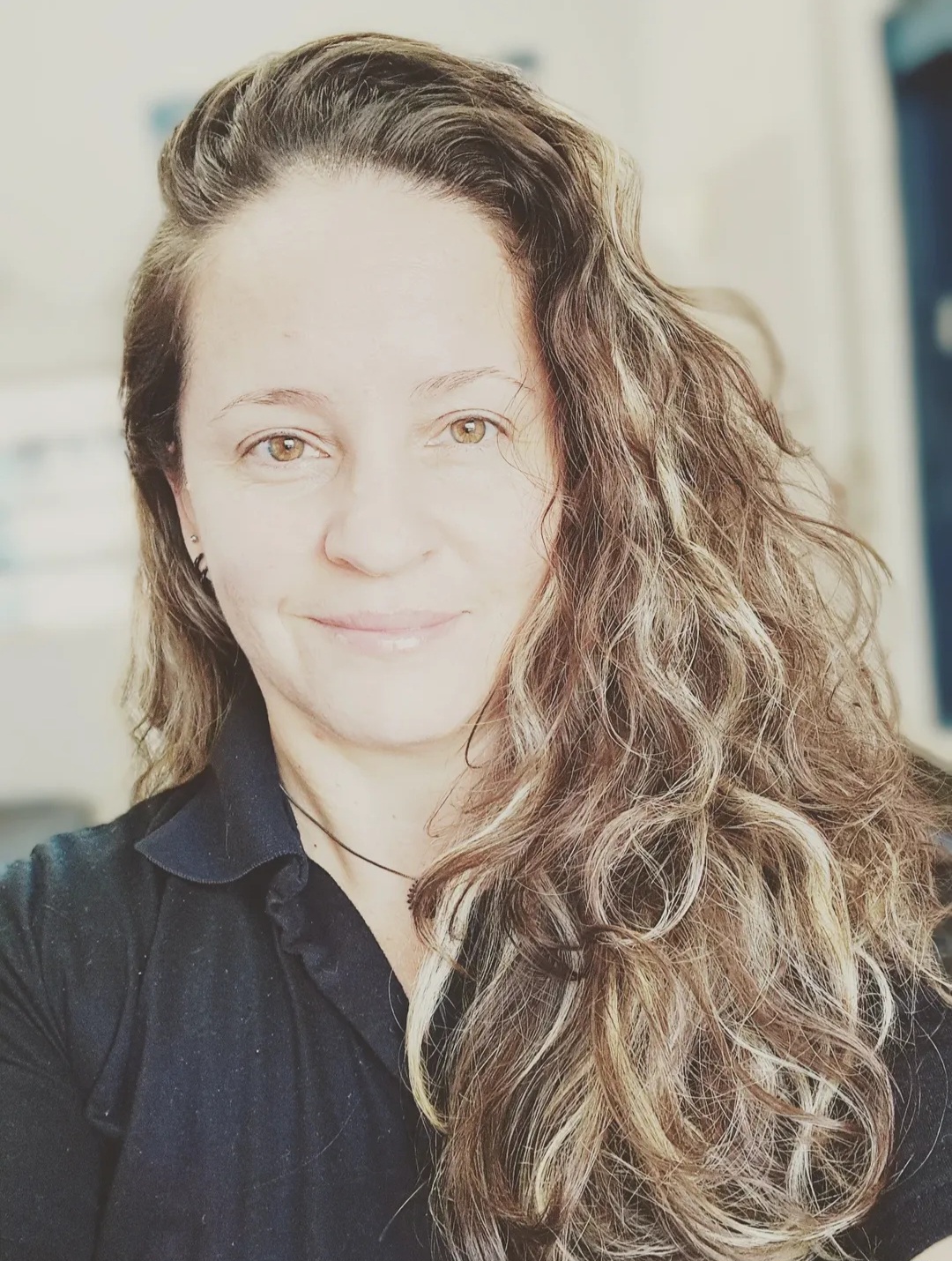 Fernanda Sobreiro Sabino 