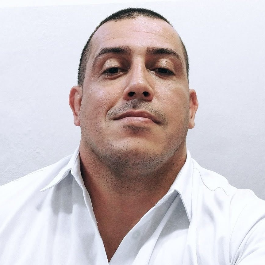 Pedro Luiz Melo Moreira