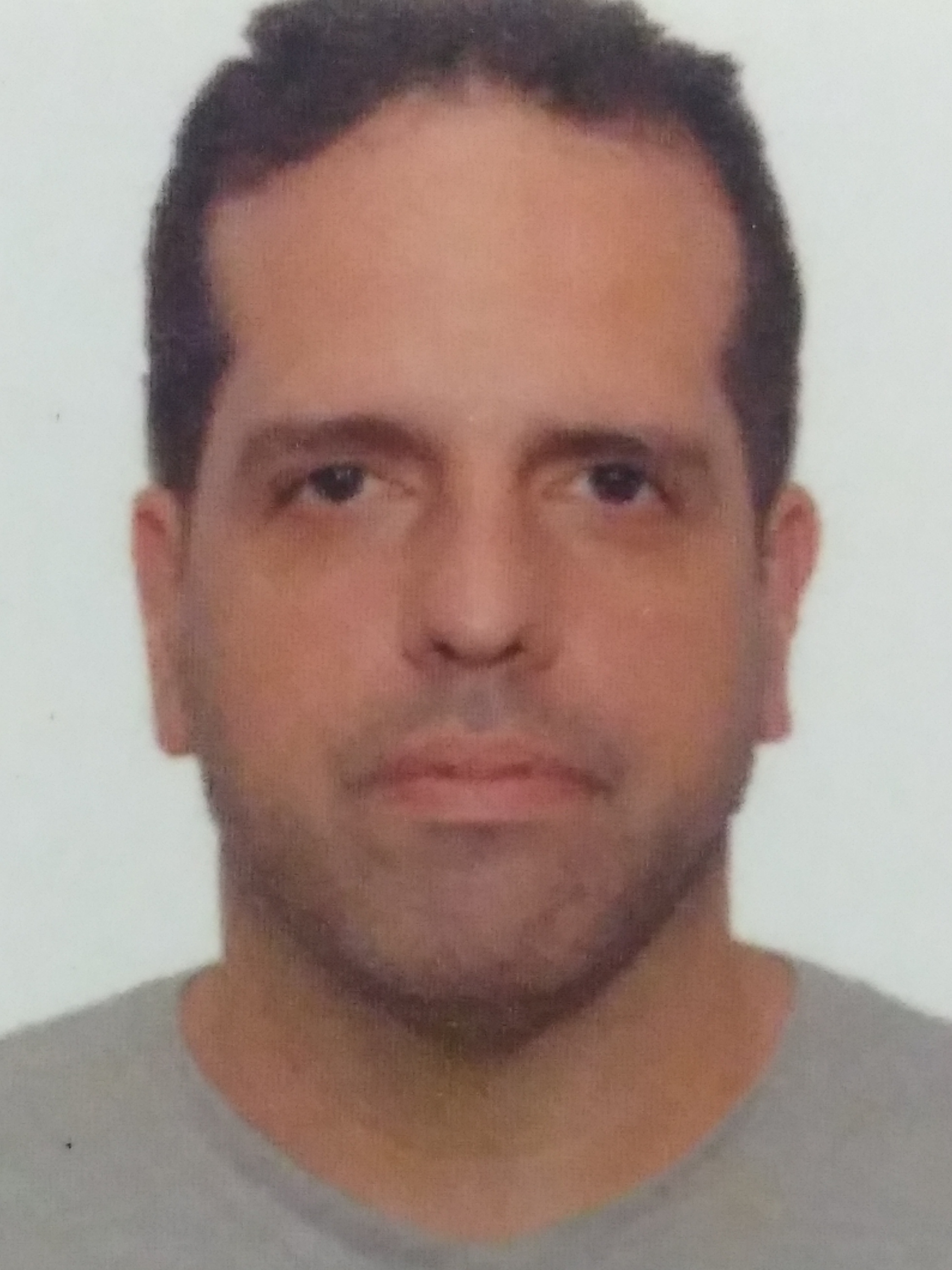 Joao Silveira Campos