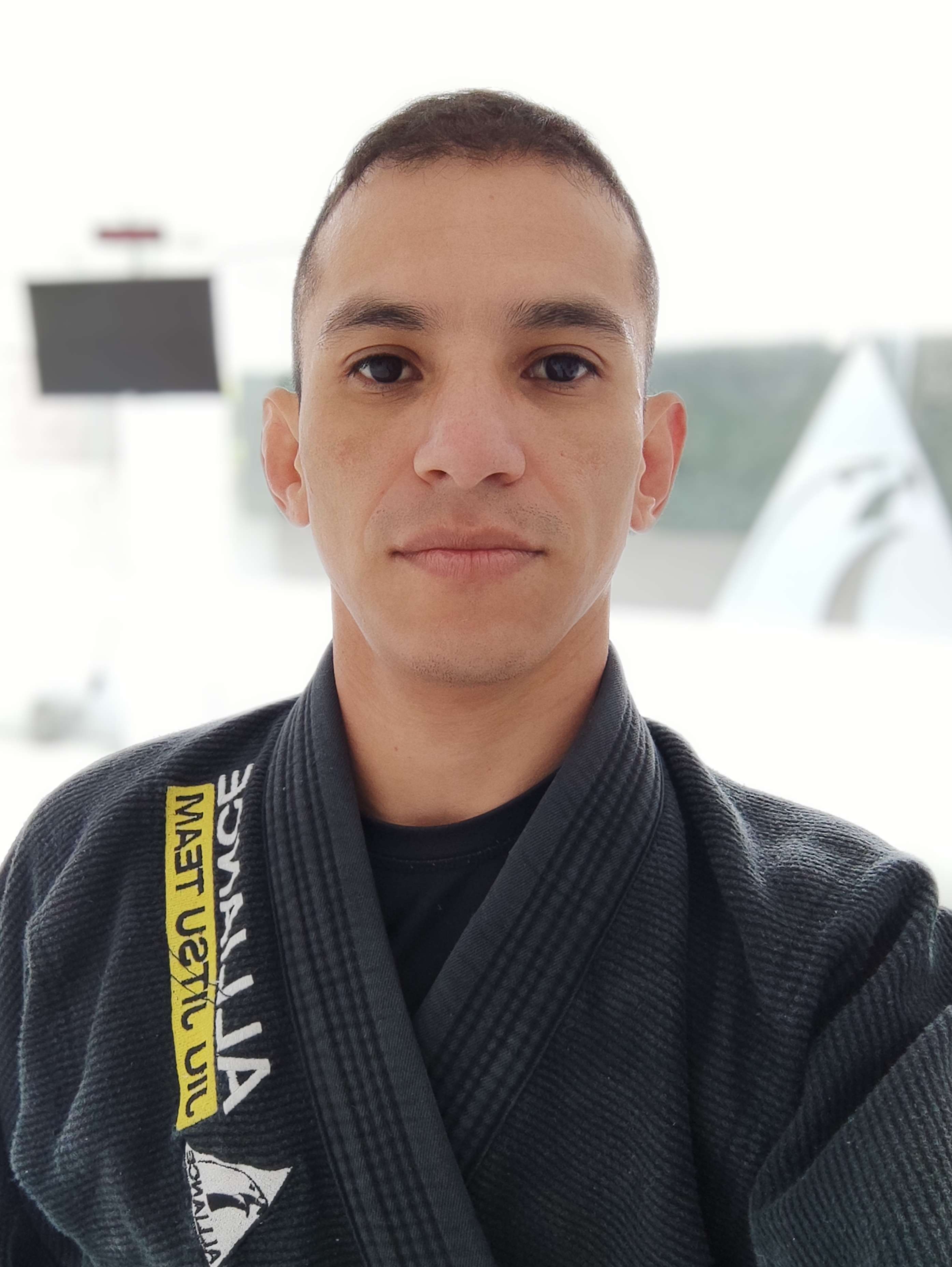 Sebastiao Sergio Da Silva Alves