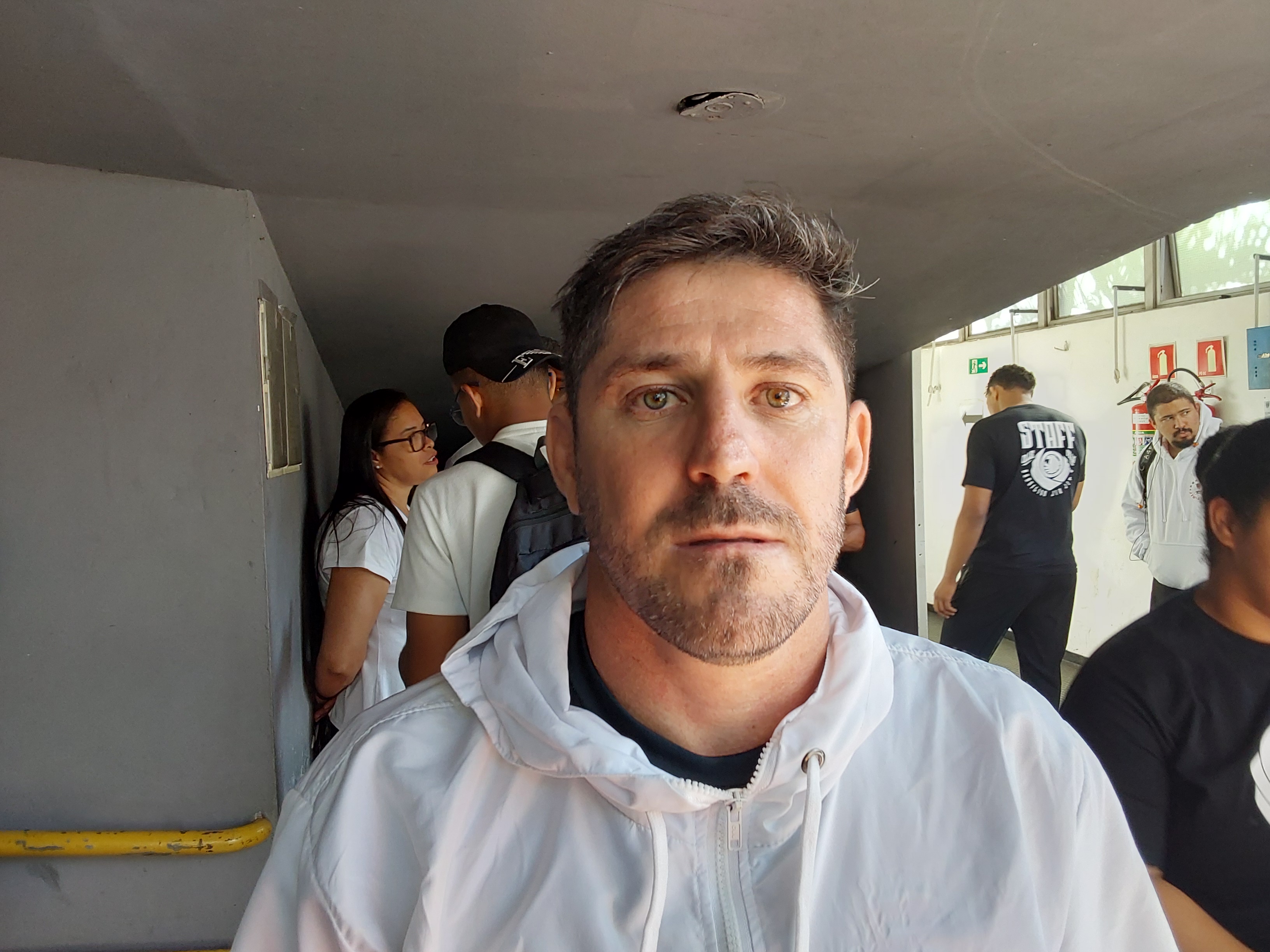 Marcelo Aparecido De Souza Gomes