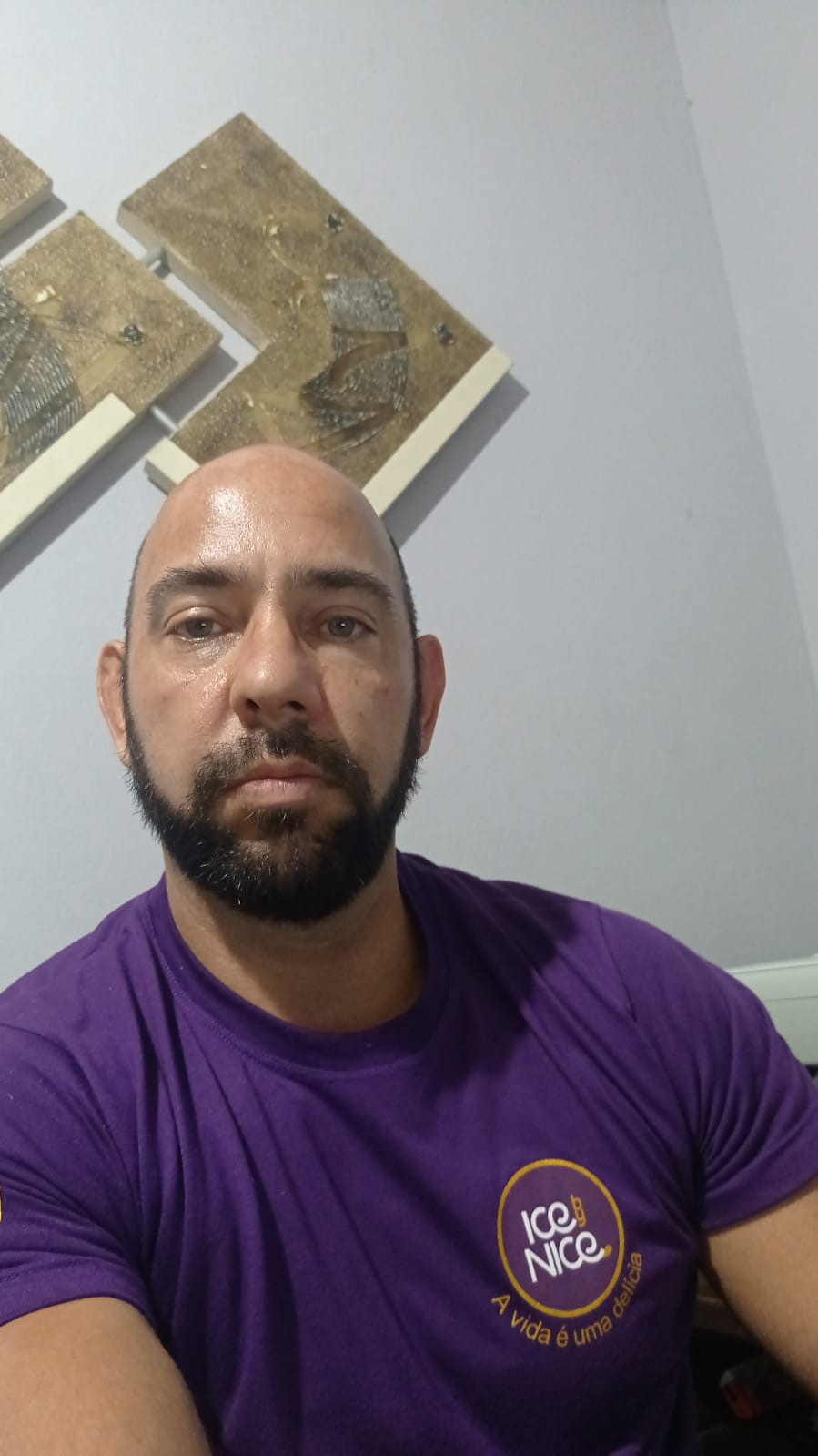 Sergio Ricardo Tezzei Pereira Cisneros