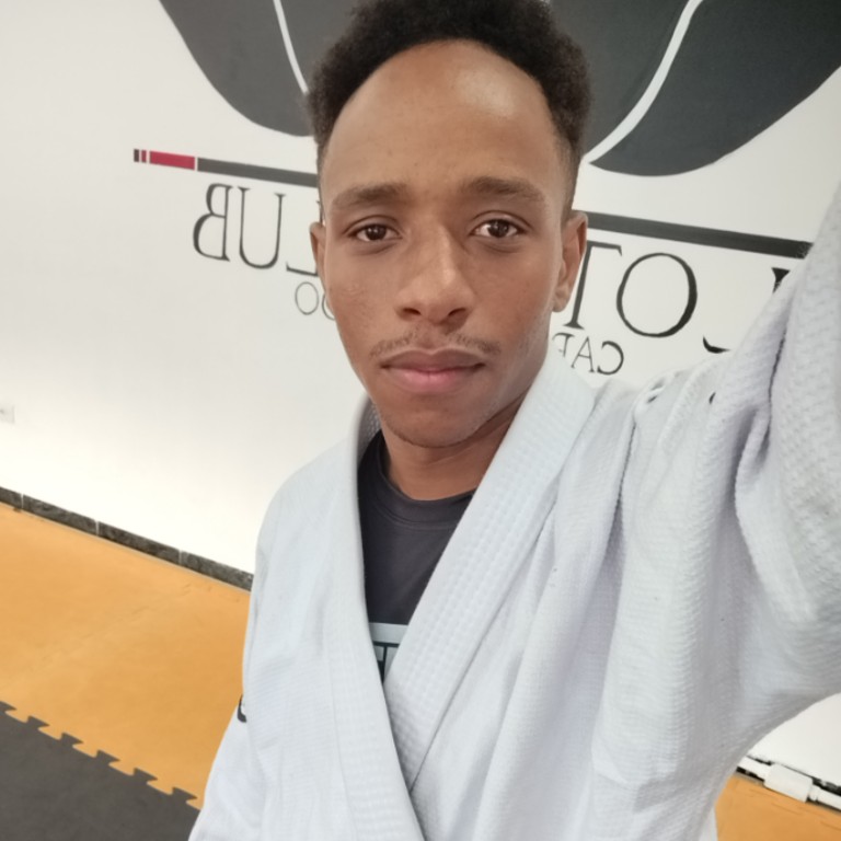 Anderson Dos Santos