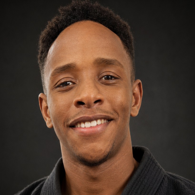 Anderson Dos Santos
