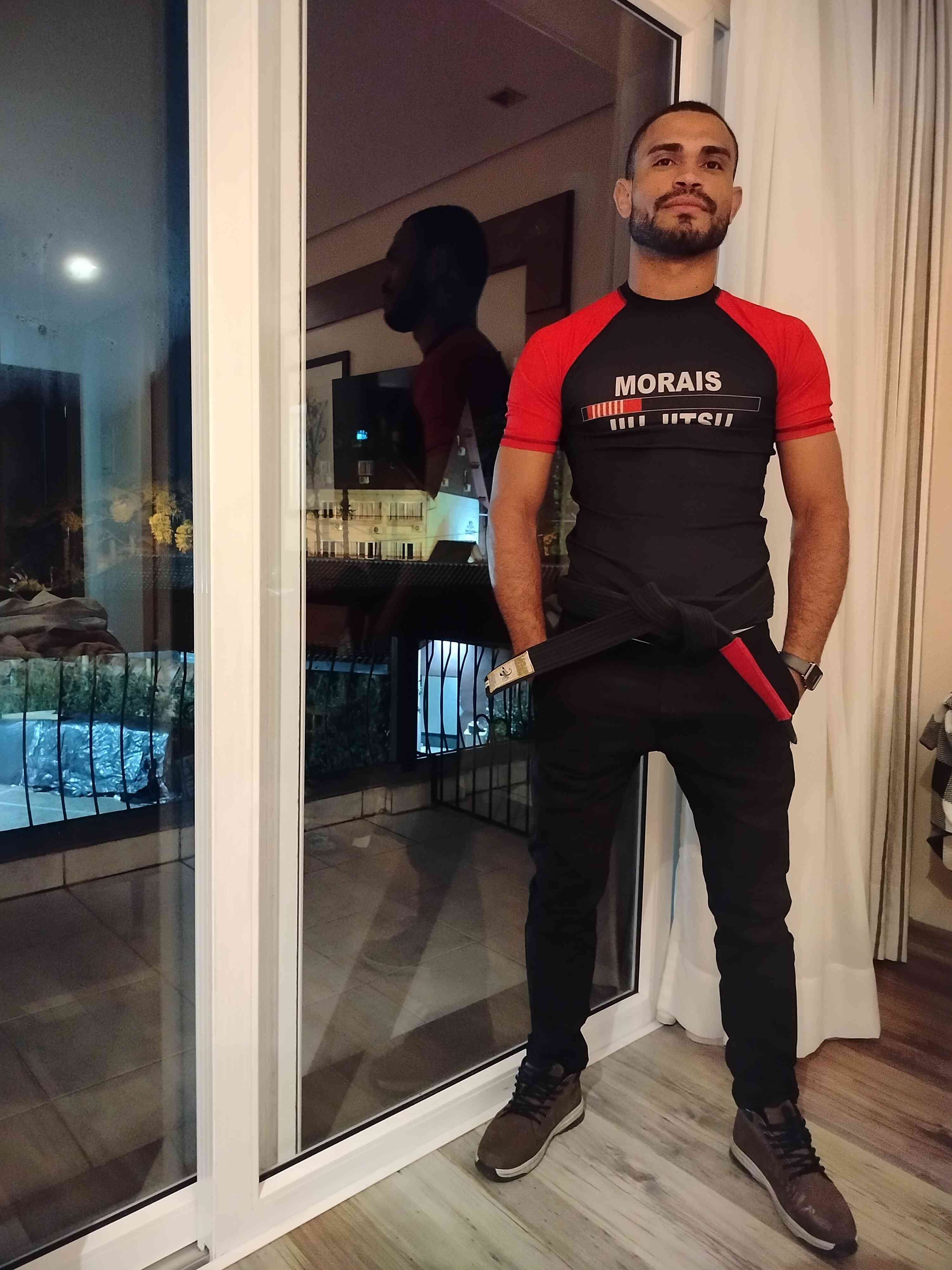 Tiago Dos Santos Paula 