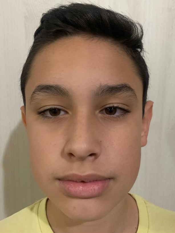 André ágabo De Oliveira Salim