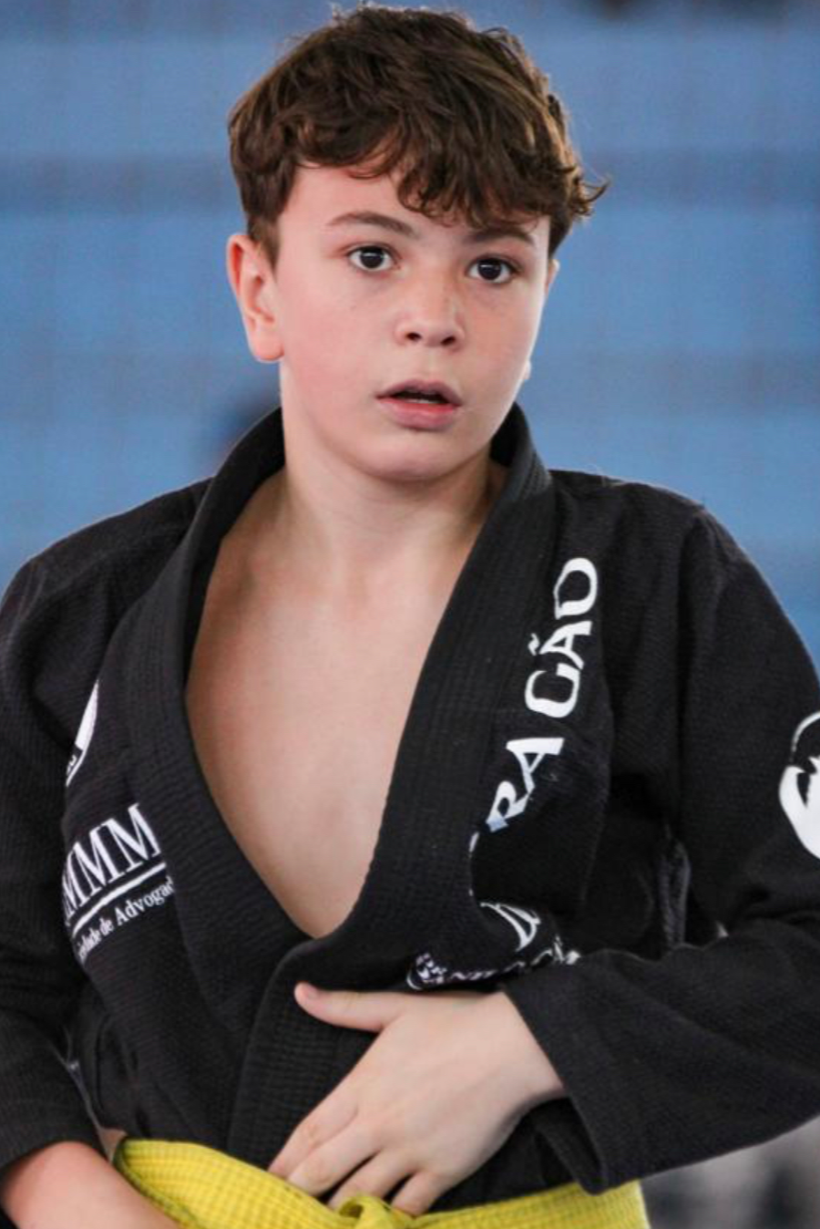 Rogér Vieira Da Silva 