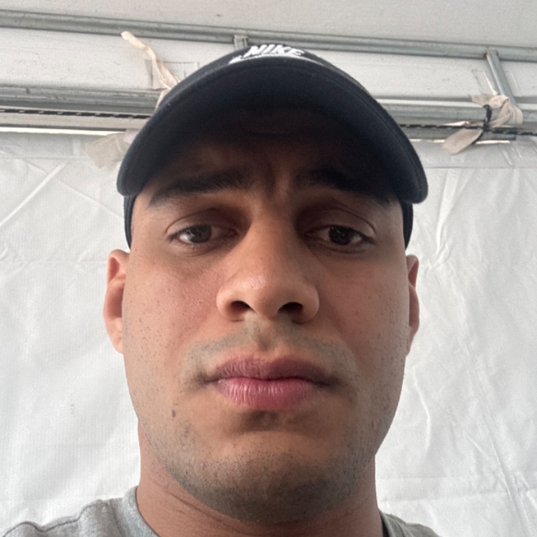 Jefferson Santos De Sousa