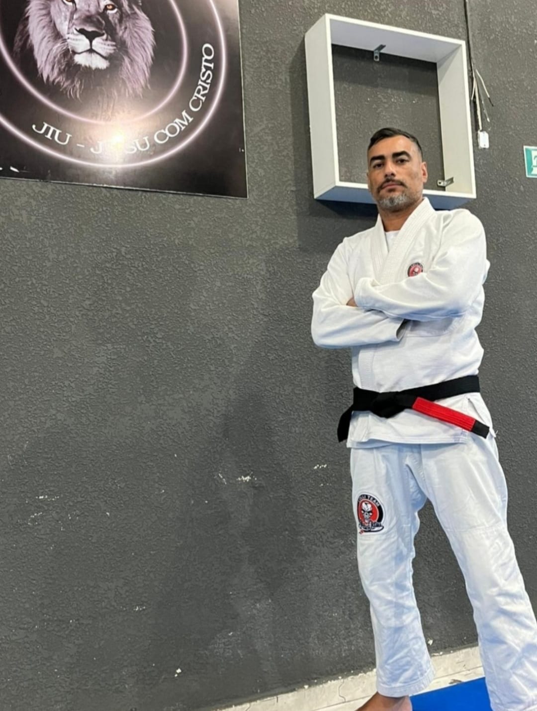 Carlos Alberto Ribeiro Junior