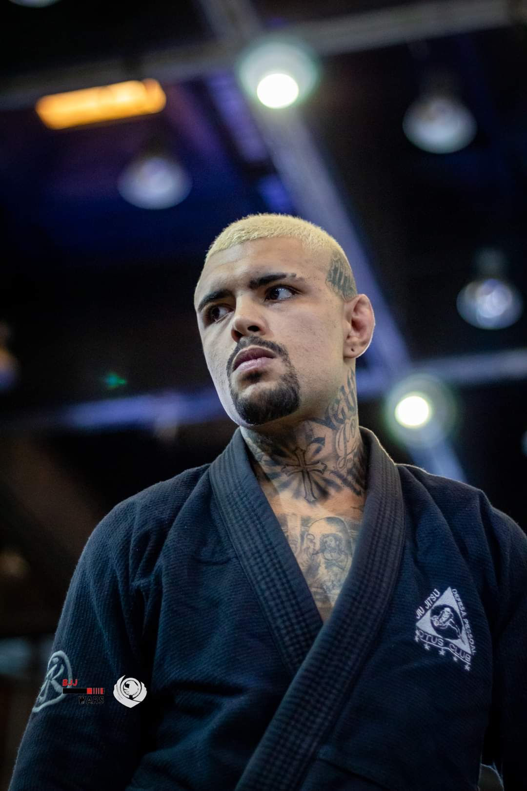 Matheus Santiago De Sousa 