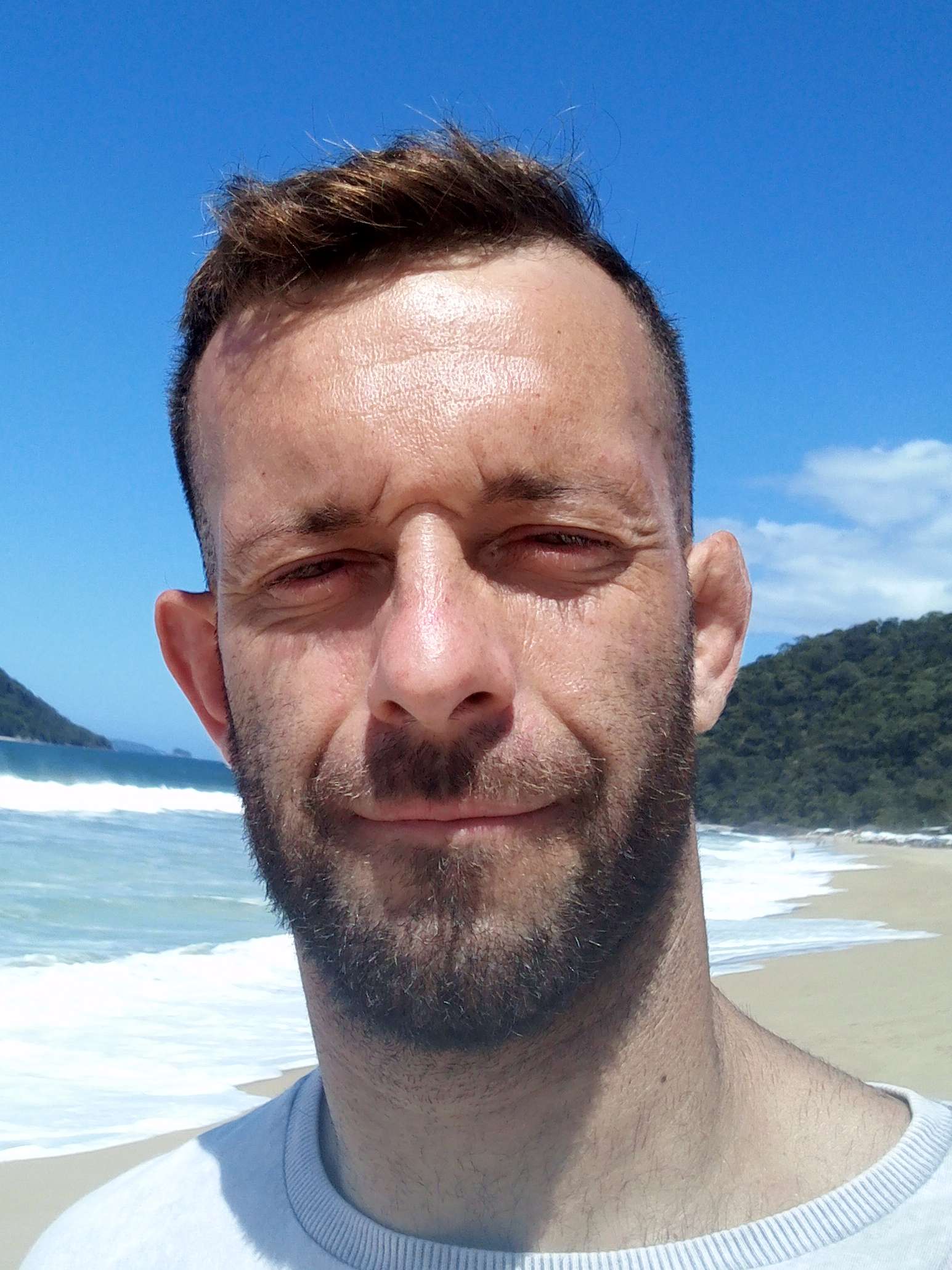 Gustavo Oscar Wildner 