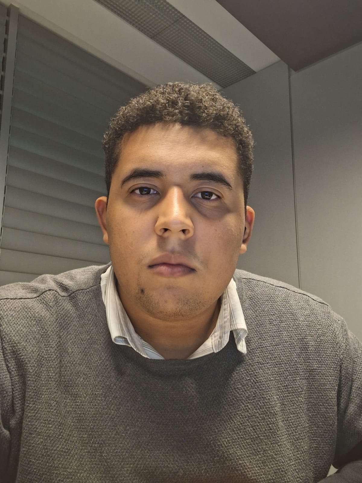 Samuel Jefte Vieira Cavalcanti Matias