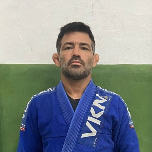 Ramon Rodrigo De Moura Alves