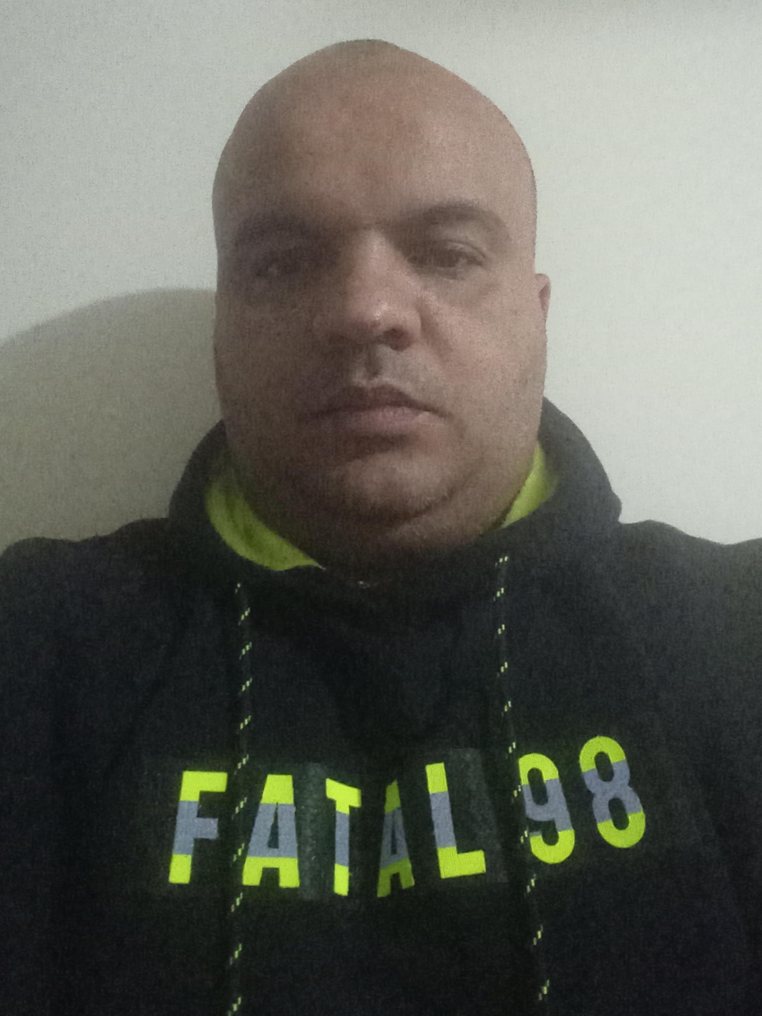 Rodrigo Rodrigues Chaves