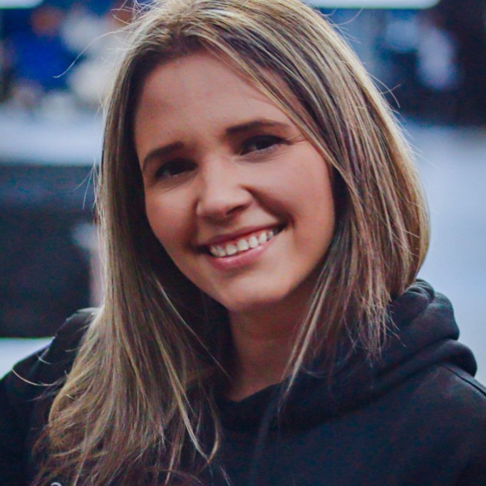 Larissa Freitas Do Carmo