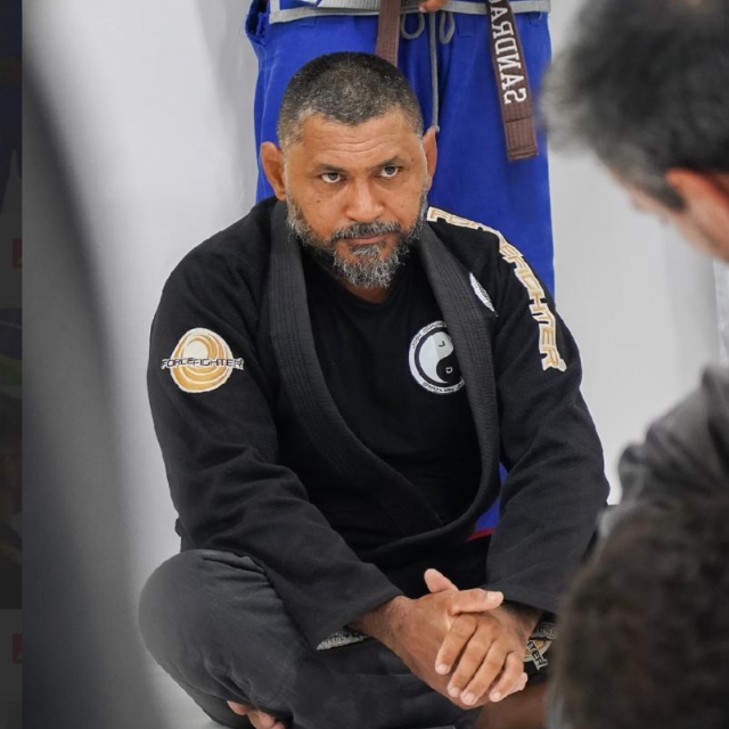 José Dionísio Da Silva