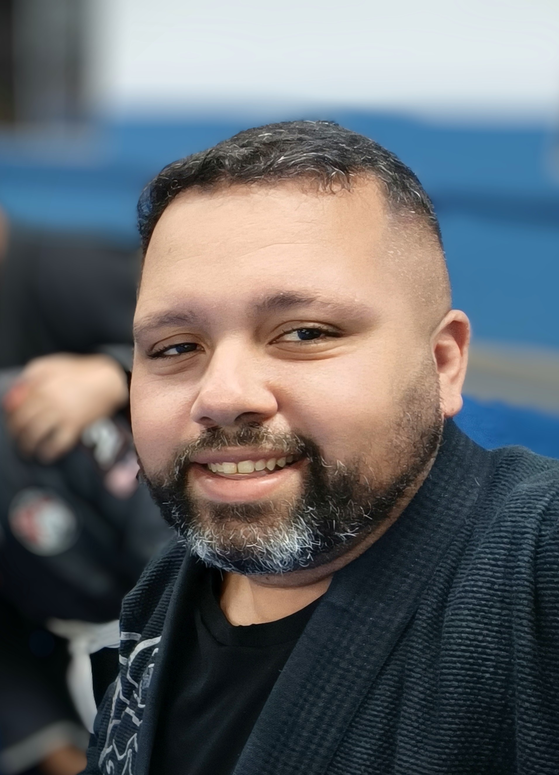 Kalibos De Matos E Silva