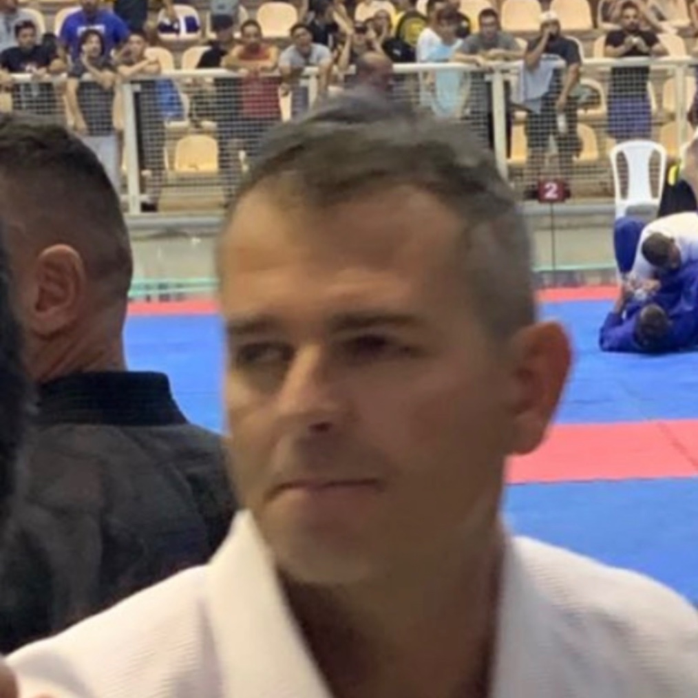 Valério Graco Dantas De Sousa