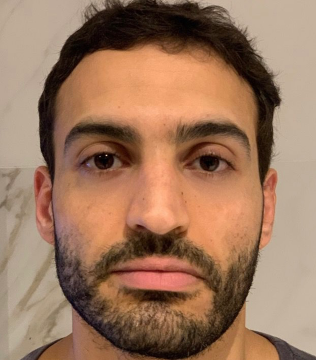 Victor Abrao Zeppini