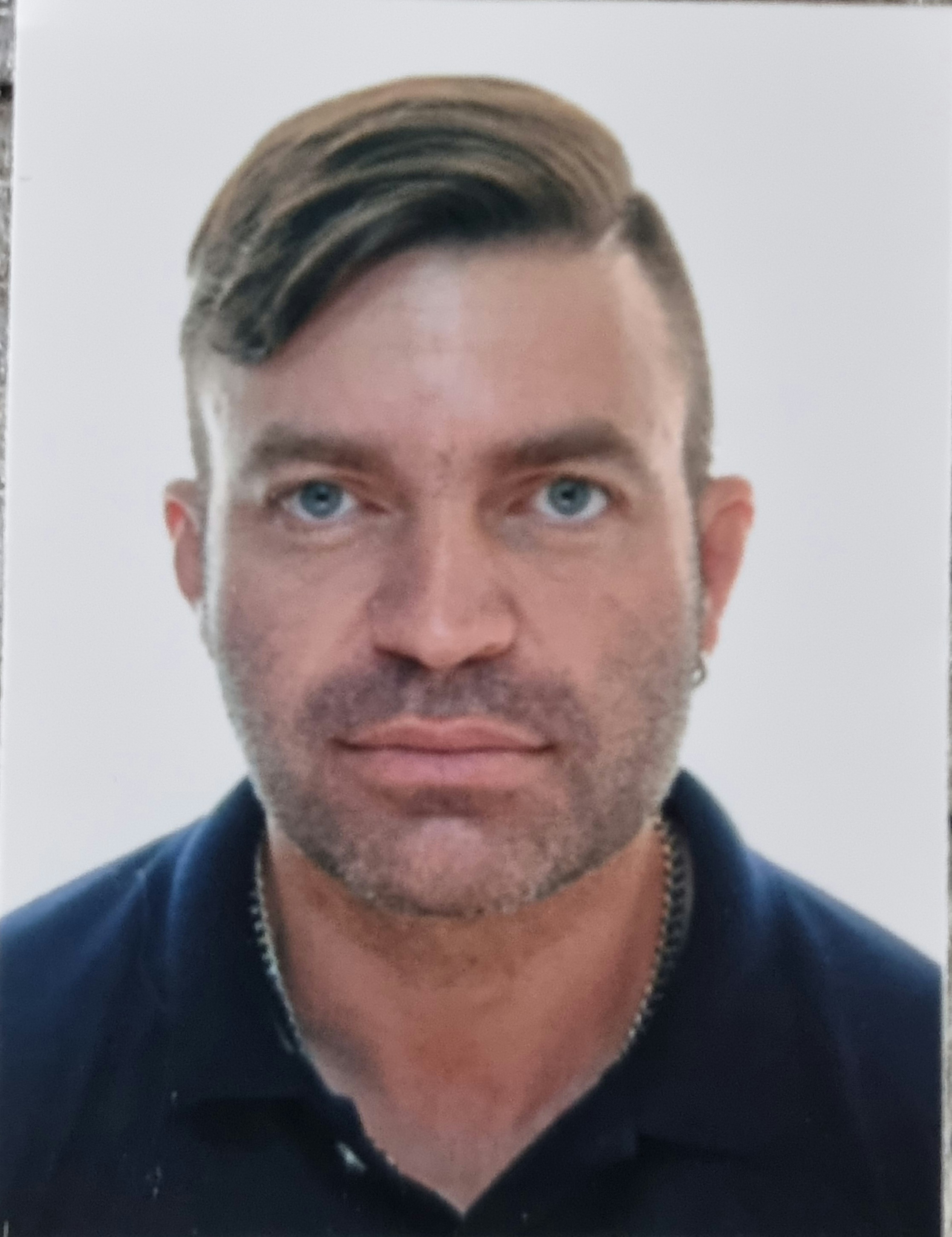 Elcio Aparecido Moreti