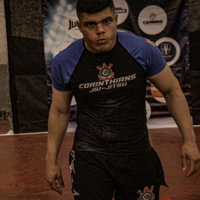 Paulo Vinicius Da Silva Paes