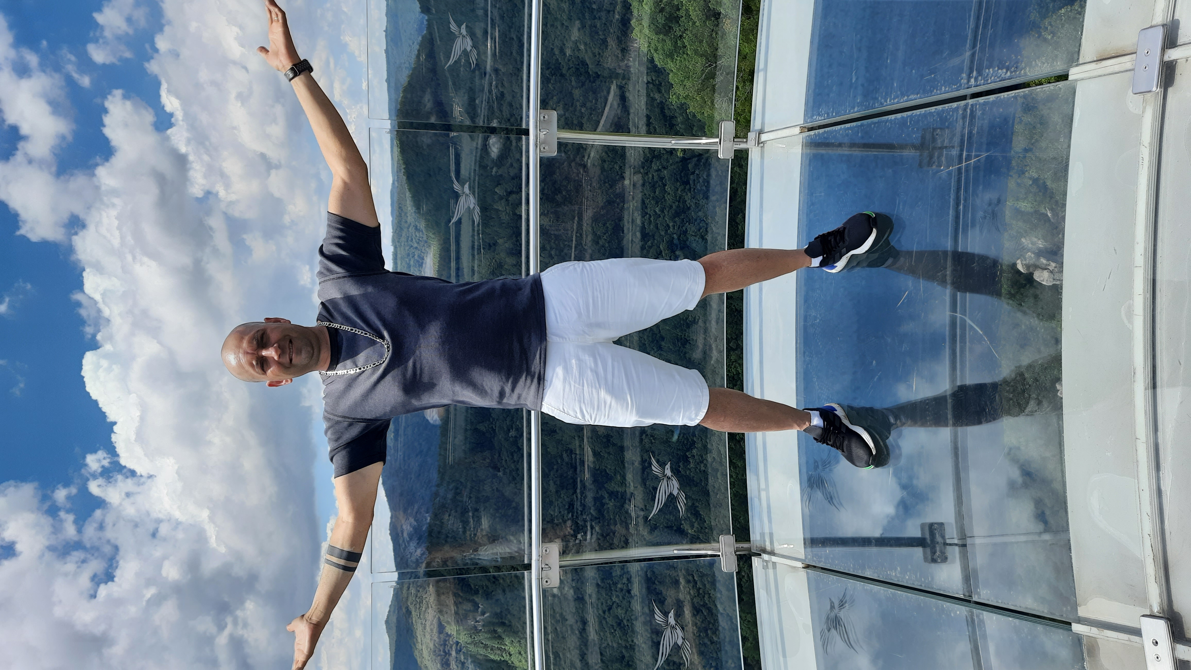 Marcio Edemir De Sales 