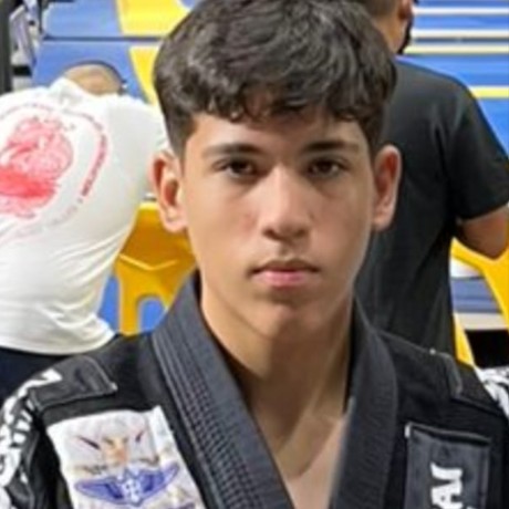 Yuri Santos Barros Moraes