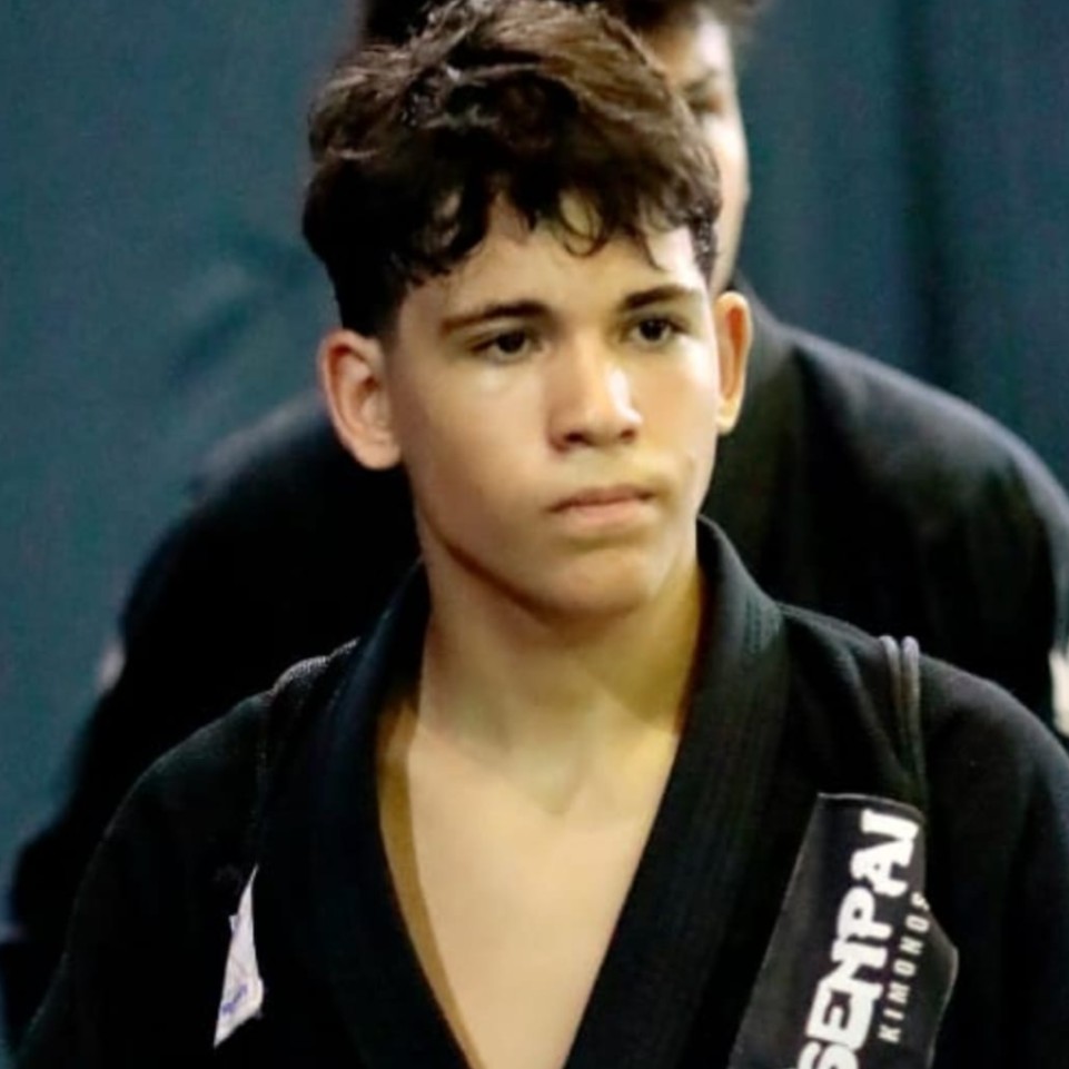 Ygor Santos Barros Moraes