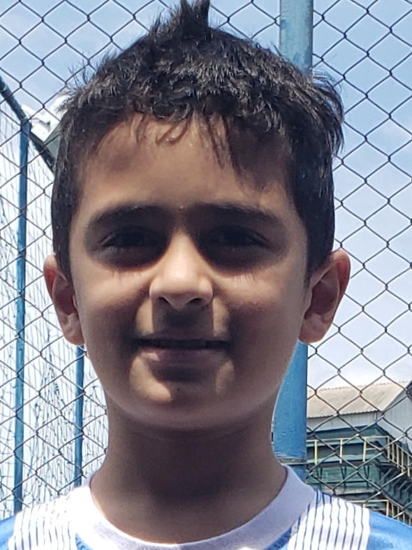 Davi Oliveira Barreto 