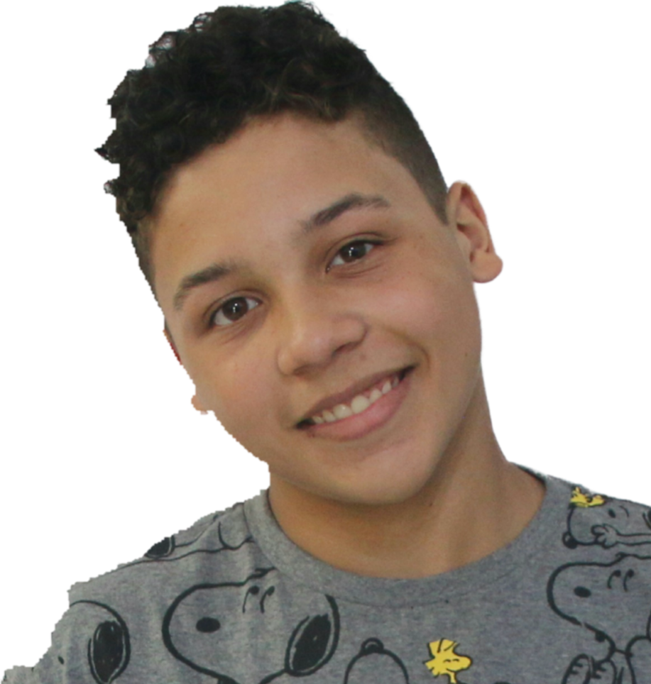 Pedro Lucas Pereira Martins